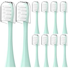7zyki 721295554329 Compatible With Lumineux Electric 1 Count Pack Of 10 Light Green