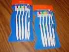 13132 8 01924 2 Brush Clean Two Pks Ea Total Toothbrushes Soft