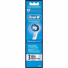 Eb20-3 8.50 Oral- Heads Precision Professional Eb20-3- Clean Ship Replacement Ww 6
