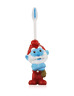 8-52060-00353-4 Brush Buddies Talkin Papa Smurf Toothbrush Kids Talking