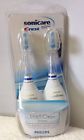 8000 Models Philips Sonicare New Intelliclean System Replacement Brush Heads Refill 2 Pack 588888888069 8000 Models Philips Sonicare New Intelliclean System Replacement Brush Heads Refill 2 Pack 588888888069