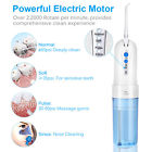 800000158967 Unbranded Electric Dental Water Flosser Mouth Jet Pick