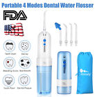 800000305293 Unbranded Electric Dental Water Flosser Jet Pick Cordless