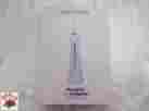 801751 Poseidon Portable Oral Irrigator Used Good Condition A