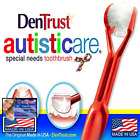 8025912 Dentrust Surround Sided Toothbrush Fun Easy Quick Complete 717041701932