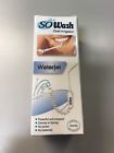 8027230001722 Sowash Hydrojet Oral Irrigator Water Jet Flosser