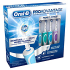 80289455 Oral B Oral-b Proadvantage