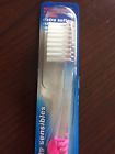 80301083 Crest Sensi Flat Trim Adult Extra Soft Toothbrush Bulk