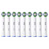 80339391 Advanced Clean Replacement Toothbrush Heads 069055130025