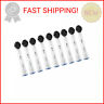 80351801 Charcoal Replacement Toothbrush Heads