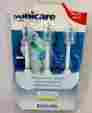 803658 Series Pack Philips Sonicare 3 Value E Toothbrush Brush Heads Standard