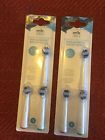 80807 Smile Easyflex Flossing Replacement Brush Heads Count