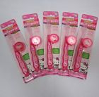 81-11-81005-48 Sanrio Firefly Lot 5 672935790051