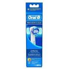 8102451 Procter Gamble Hbcatt Edi Precision Toothbrush Replacement Heads 4210201848196