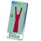 8105980 Sunstar Inc Butler Floss Mate Handle Pack Of Assorted Colors