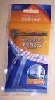 812302020262 Gumchucks Universal Refill Flosser Tips For Adult Kids