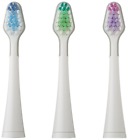 812485021995 Platinum Sonic Toothbrush Electric Heads