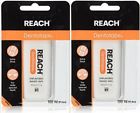 8137009221 Reach Dentotape Waxed Floss