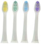 Wtb48k 813789017790 Wellness Oral Care Replacement Heads For Sonic Electric
