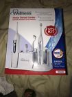 814578021066 Wellness Oral Care Home Dental Center With Rechargeable