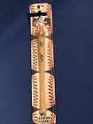 814585 Pursonic New Officially Licensed Mlb York Mets Team Baseball Bat