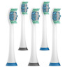 81778 Kroger Smile Sonic Pro Essential Clean Replacement Brush 041260384622