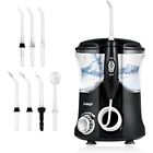81900 Proffessional Water Dental Flosser Oral Irrigator Power Leakproof 192066301389