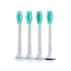 Hx6014 819370020309 Generic Replacement Brush Heads Proresults Compatible With Philips
