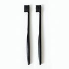 820103641999 Ippinka Binchotan Charcoal Toothbrushes