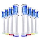 821494563136 Neurora Replacement Brush Heads For Philips Sonicare Electric