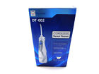 822430590049 Dentive Cordless Water Flosser Portable Oral Irrigator For
