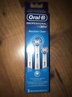 82418 Oral Professional Braun Precision Clean Replacement Brush Heads