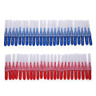 824322081857 Unbranded 2.5mm 50pcs-set Brushing
