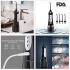 827162744890 Flosser De Agua Beautlinks Cordless Dental Con Puntas
