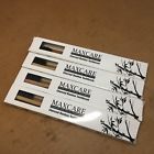 224a67 834098002314 Maxcare Charcoal Bamboo Toothbrushes Organic Set Of