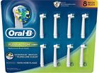 83513866 Oral-b Replacement Brush Heads