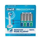 83519838 Oral Proadvantage Rechargeable Toothbrush Pk