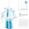 8390010023 Youngdo Professional Water Flosser Cordless Dental Oral Irrigator With Diy