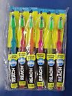 84004019509 Reach Crystal Clean Toothbrush