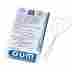 840puaa Gum 8 Packs Of Sunstar 840 Eez-thru Floss Threaders 5 In Each Pack 40 Total