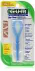 840r Butler Floss Threaders Eez-thru For Dental Braces Flexible Nylon Easily Threads Safe 765857715285