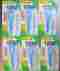 840ri Gum Eez-thru Floss Threaders 25