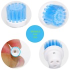 841922132437 Rrz Replacement Toothbrush Heads Compatible