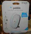 843257100181 Tylt Pebble Power Charger