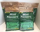846036004458 Goodsense Lot Of Mint Flossers Compare To Gum