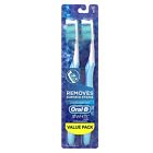 8466 Oral B Oral-b Advantage 300416684666