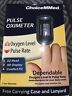 846841032905 Choicemmed Pulse Oximeter