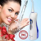 850660004678 Azorro Water Flosser Fda