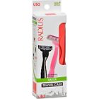 85178000403 Radius Razor Case Of