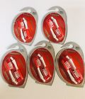 852060003633 Brush Buddies Soft Tynex Bristles By Dupont For